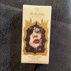 Cle De Peau Lipstick Rouge
